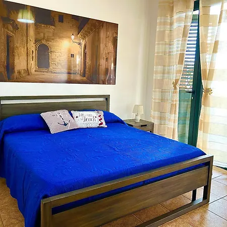 Casa Orchidea - Holiday home Torre San Giovanni Ugento