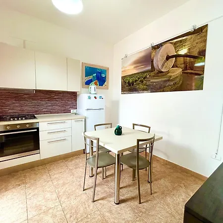 Casa Orchidea - Torre San Giovanni Ugento