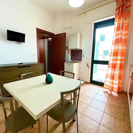 Holiday home Casa Orchidea - Torre San Giovanni Ugento