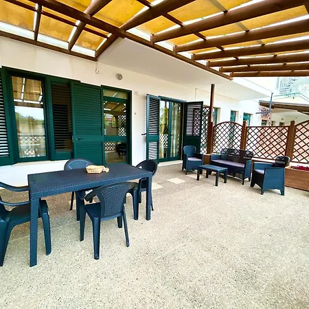 Casa Orchidea - Torre San Giovanni Ugento