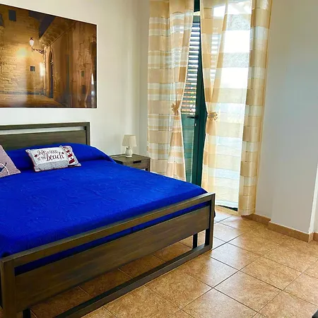 Casa Orchidea - Holiday home Torre San Giovanni Ugento