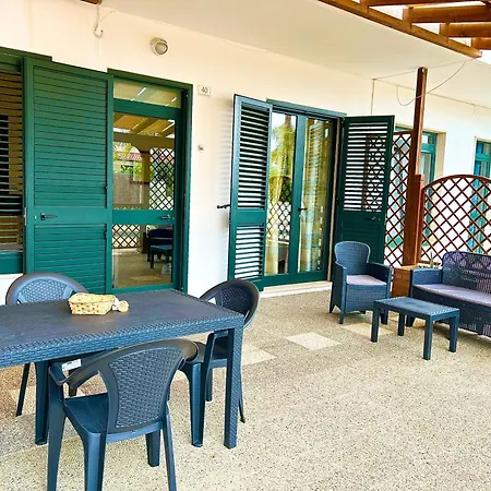 Casa Orchidea - Holiday home