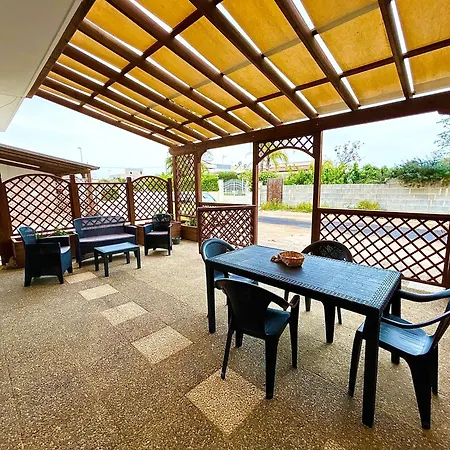 Casa Orchidea - *