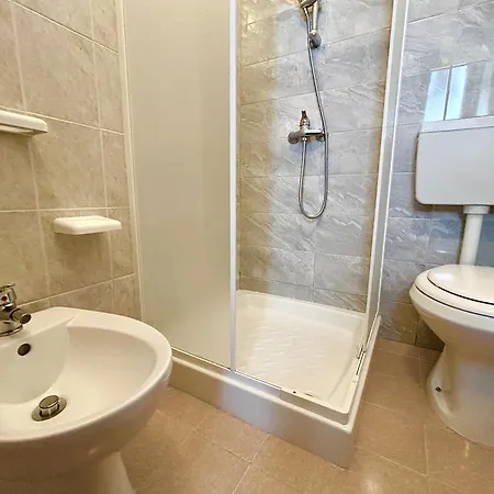 Holiday home Casa Orchidea -