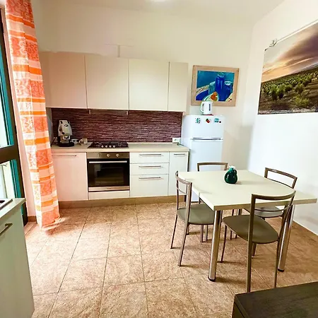 Holiday home Casa Orchidea - *
