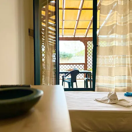 Holiday home Casa Orchidea -