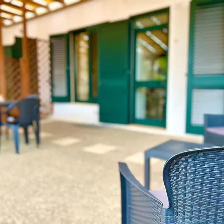 Casa Orchidea -