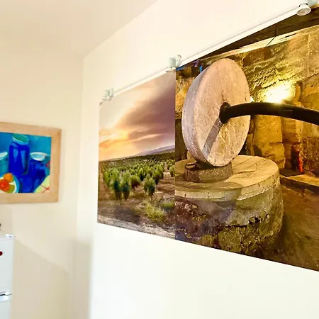 Casa Orchidea - Holiday home *