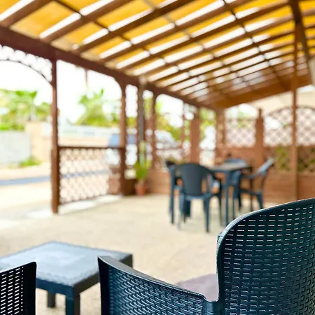 Holiday home Casa Orchidea - Torre San Giovanni Ugento