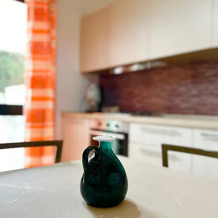 Casa Orchidea - Holiday home Torre San Giovanni Ugento